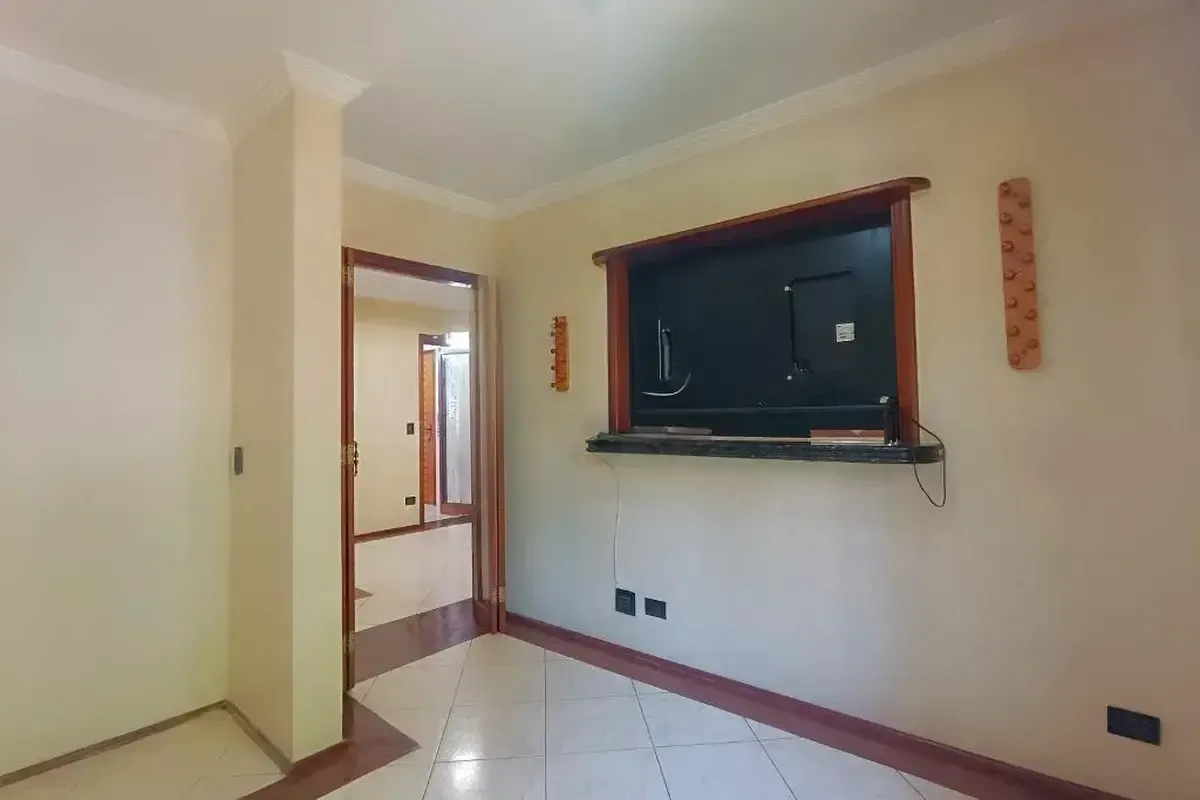 Apartamento 3 quartos no Perdizes, São Paulo - Foto 6