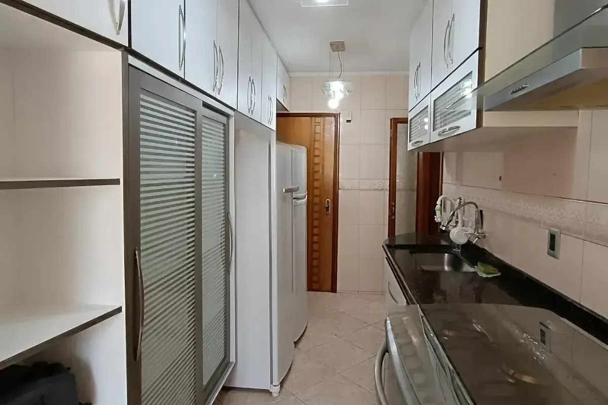 Apartamento 3 quartos no Perdizes, São Paulo - Foto 10