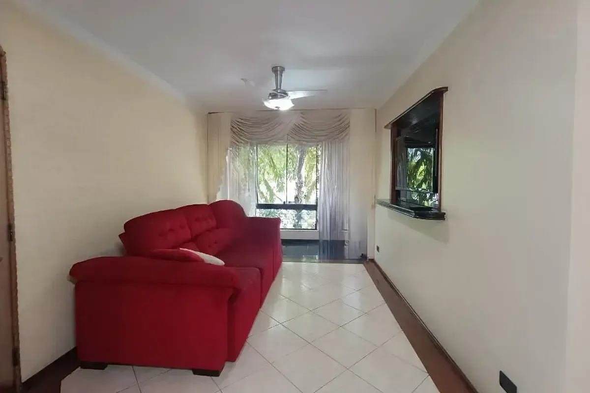 Apartamento 3 quartos no Perdizes, São Paulo - Foto 5