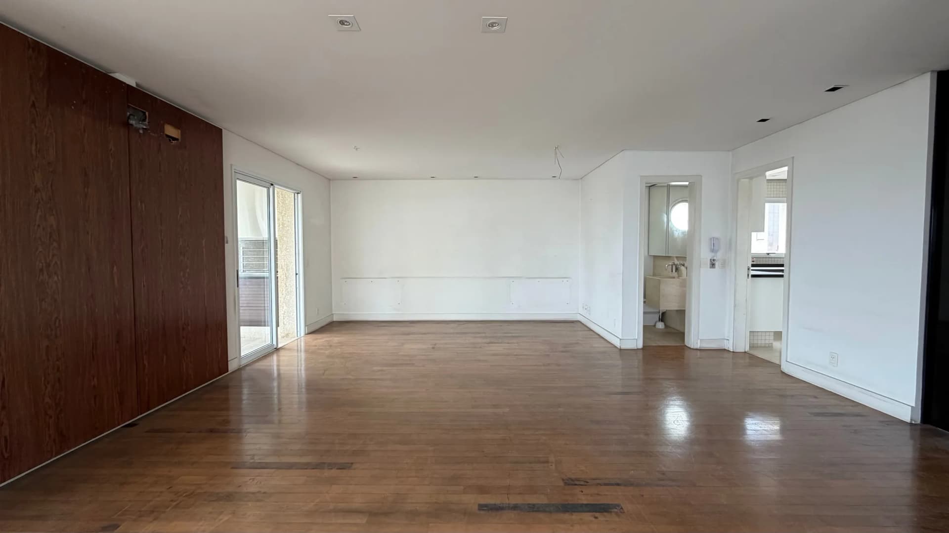 Apartamento 2 quartos no Santa Cecília, São Paulo - Foto 2