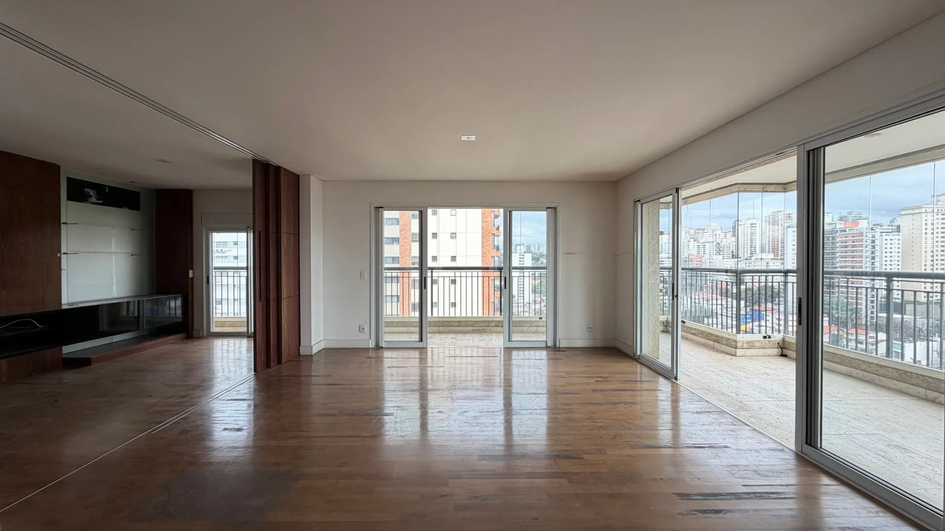 Apartamento 2 quartos no Santa Cecília, São Paulo - Foto 8