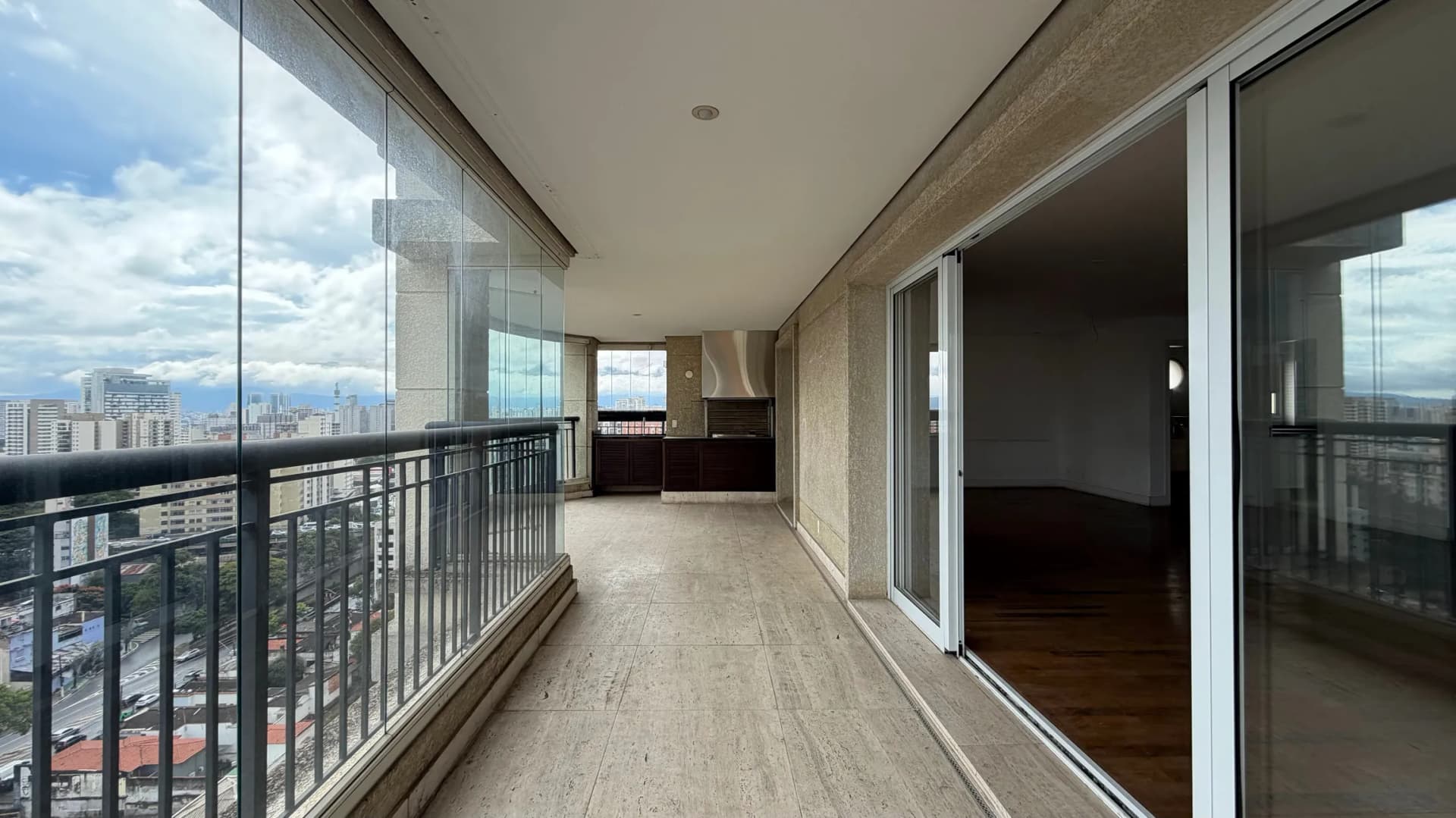 Apartamento 2 quartos no Santa Cecília, São Paulo - Foto 6