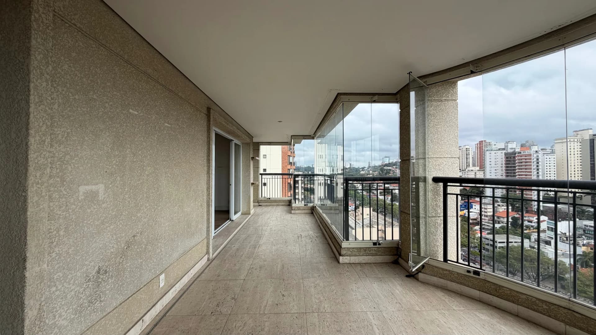 Apartamento 2 quartos no Santa Cecília, São Paulo - Foto 5