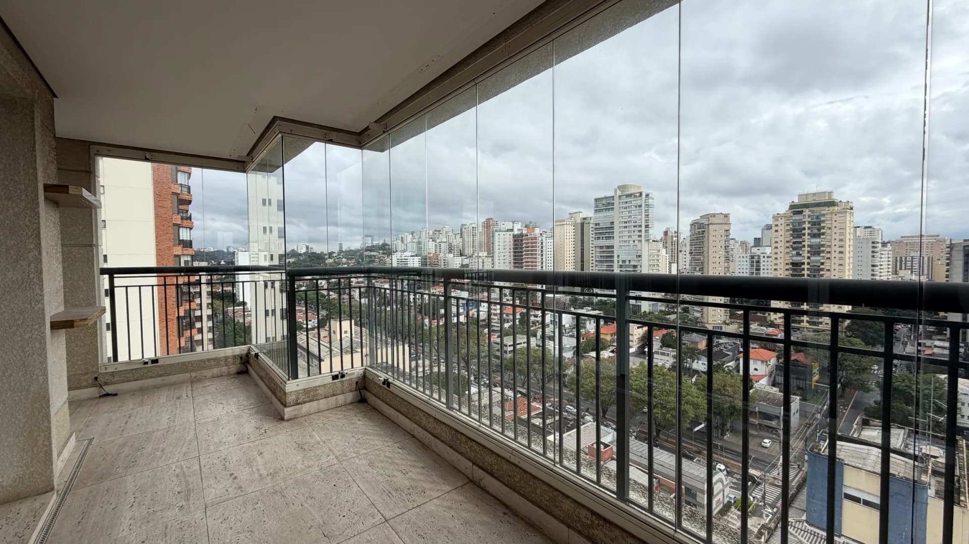 Apartamento 2 quartos no Santa Cecília, São Paulo - Foto 7