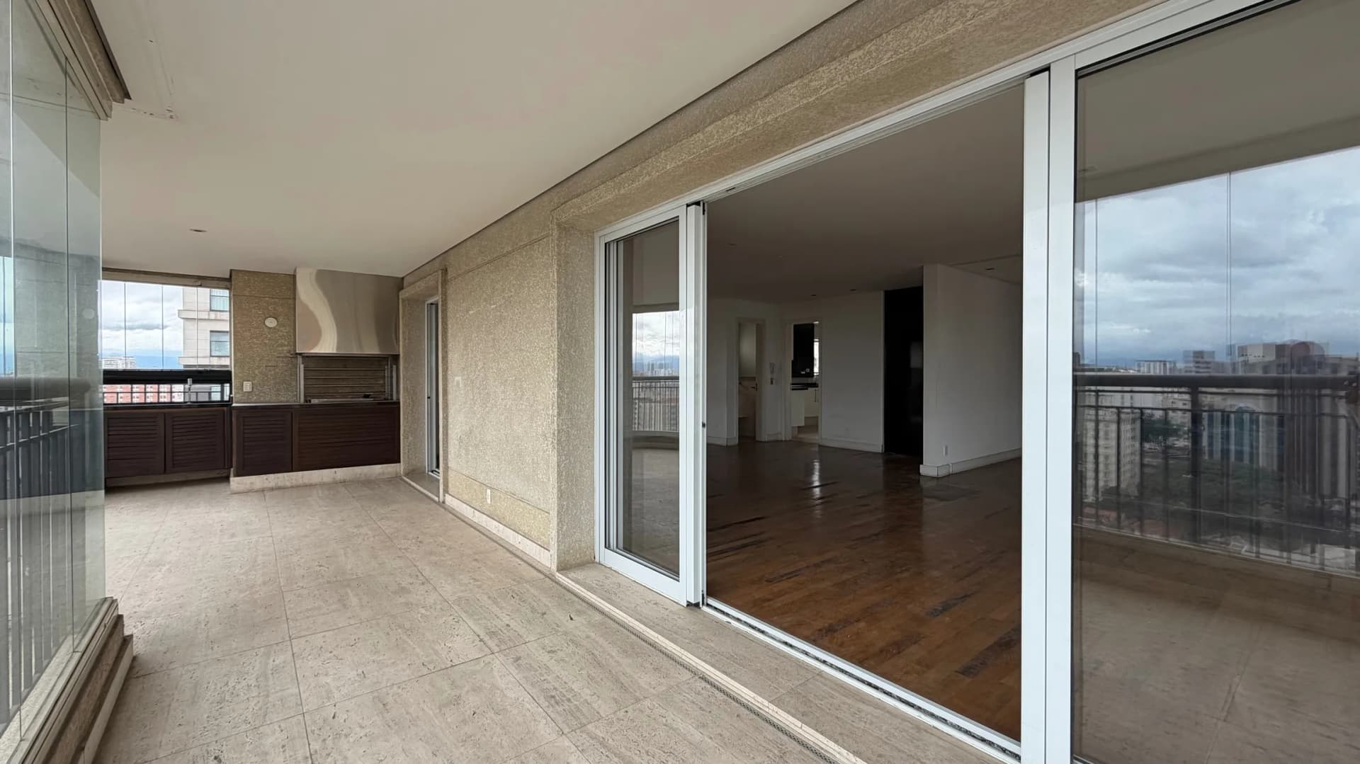 Apartamento 2 quartos no Santa Cecília, São Paulo - Foto 4