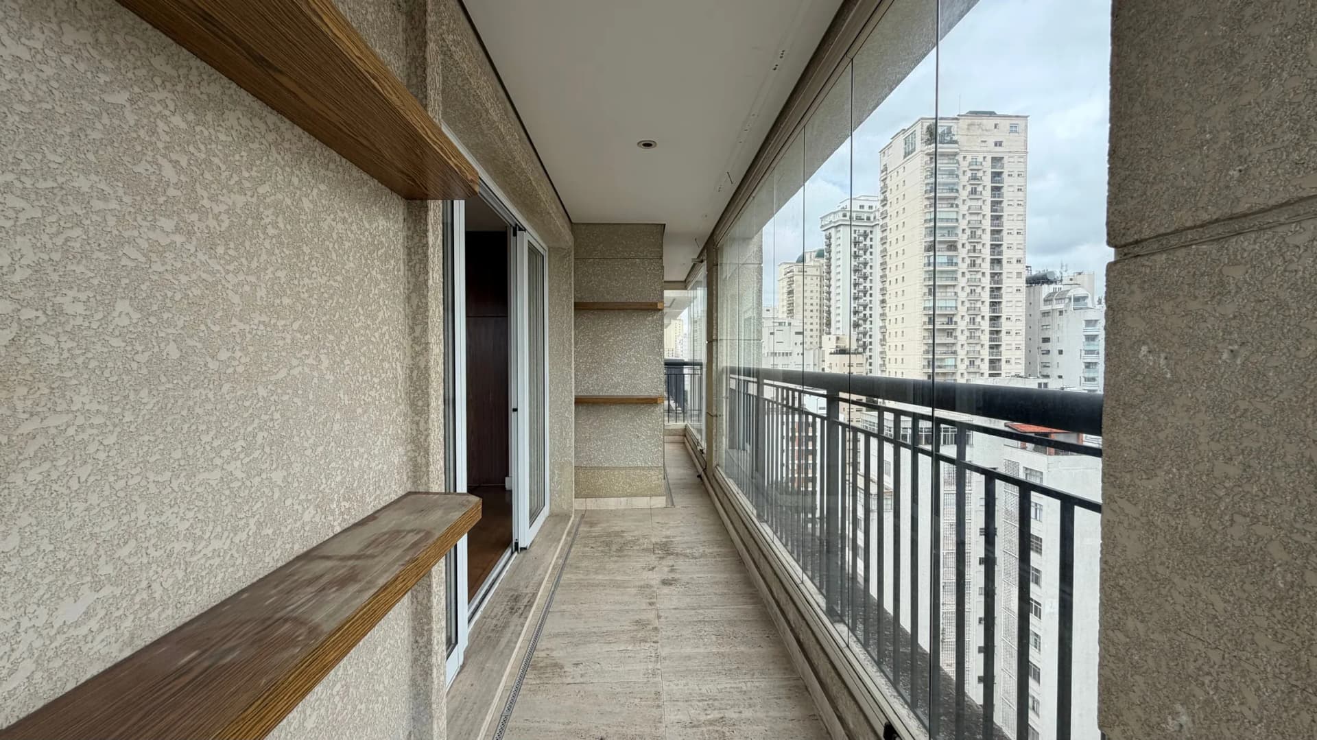 Apartamento 2 quartos no Santa Cecília, São Paulo - Foto 3