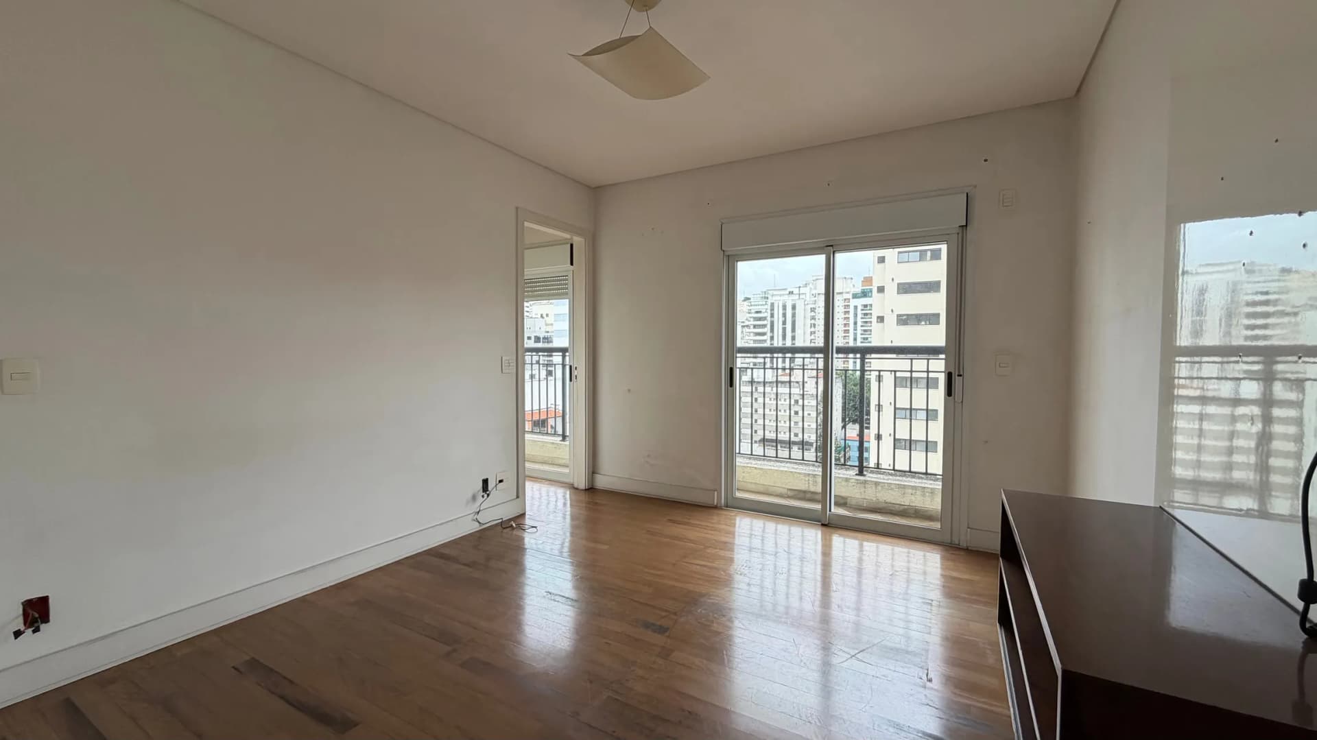 Apartamento 2 quartos no Santa Cecília, São Paulo - Foto 9