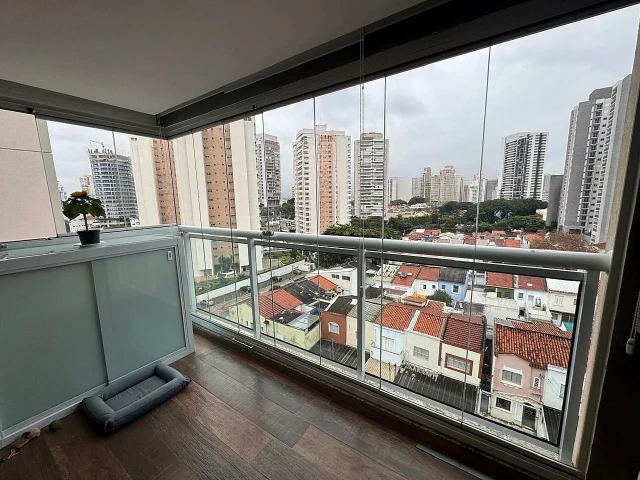 Apartamento 2 quartos no Perdizes, São Paulo - Foto 10