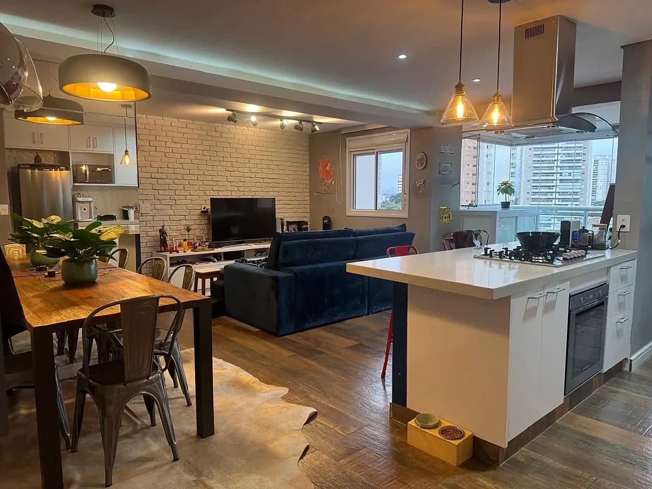 Apartamento à venda, Perdizes, São Paulo, SP - Foto 1