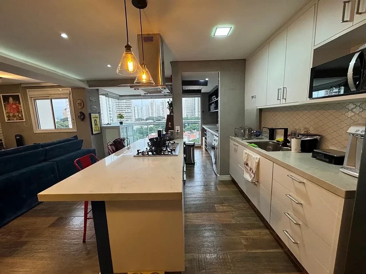 Apartamento à venda, Perdizes, São Paulo, SP - Foto 2