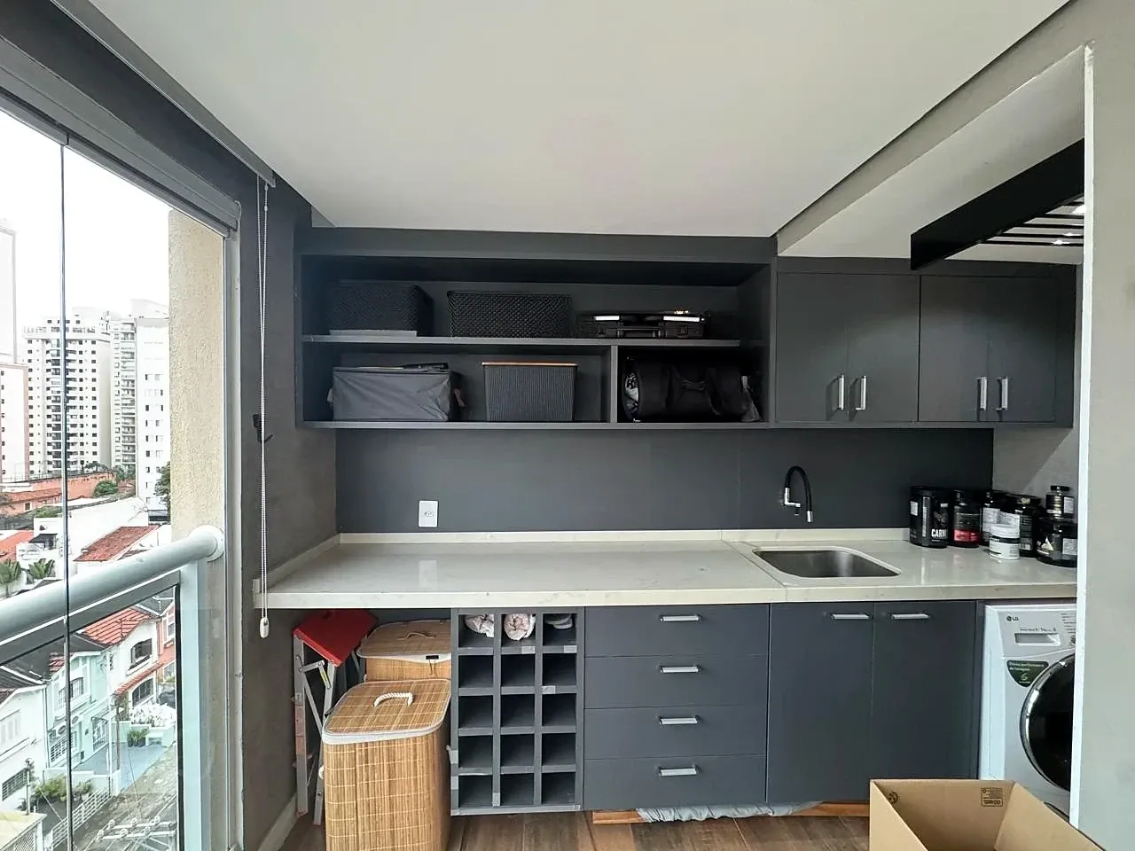 Apartamento 2 quartos no Perdizes, São Paulo - Foto 7