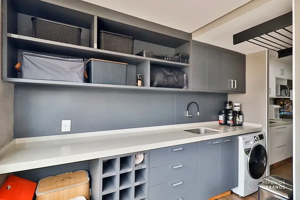 Apartamento 2 quartos no Perdizes, São Paulo - Foto 8