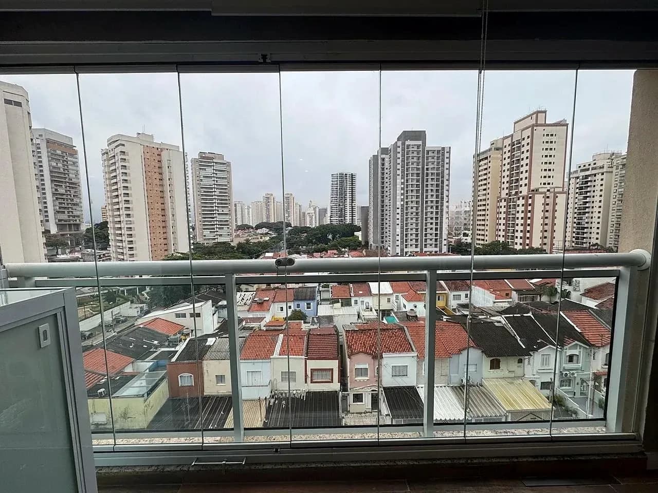 Apartamento 2 quartos no Perdizes, São Paulo - Foto 9