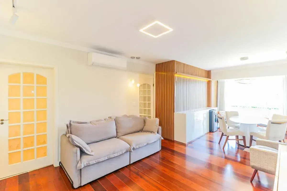 Apartamento à venda, Santo Amaro, São Paulo, SP - Foto 1