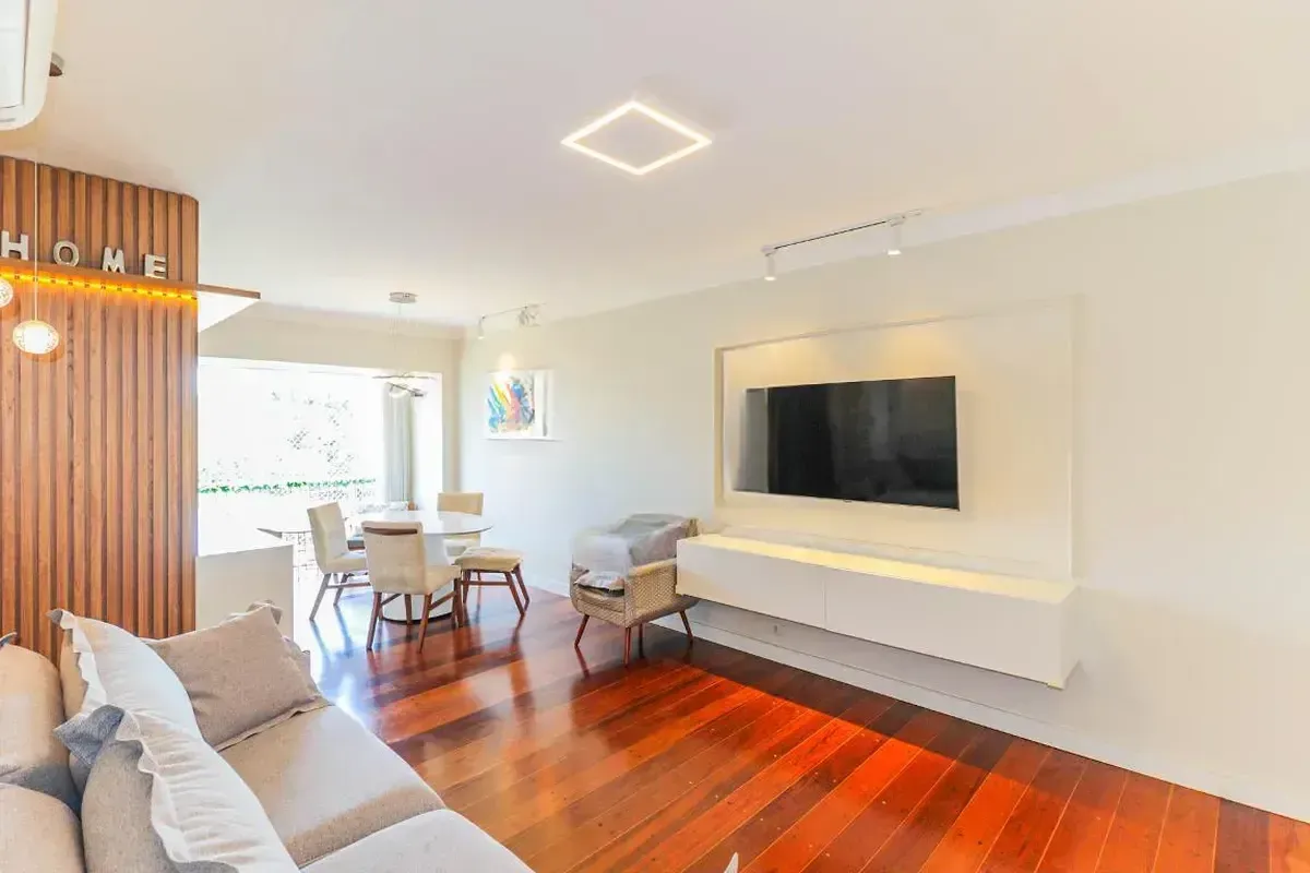 Apartamento à venda, Santo Amaro, São Paulo, SP - Foto 3