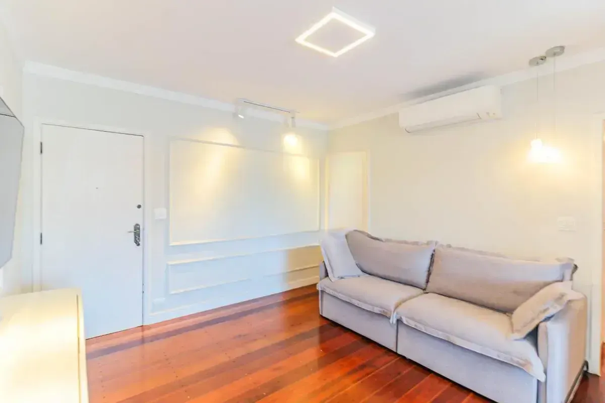 Apartamento à venda, Santo Amaro, São Paulo, SP - Foto 2