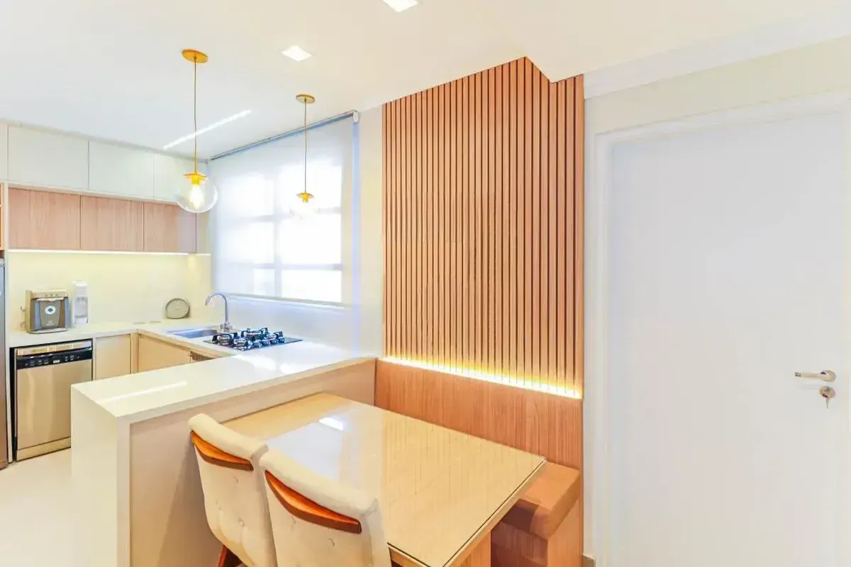 Apartamento 3 quartos no Santo Amaro, São Paulo - Foto 8