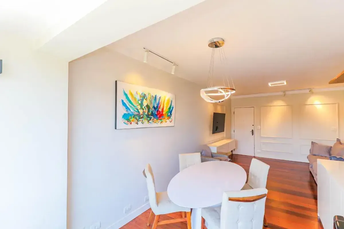 Apartamento 3 quartos no Santo Amaro, São Paulo - Foto 7