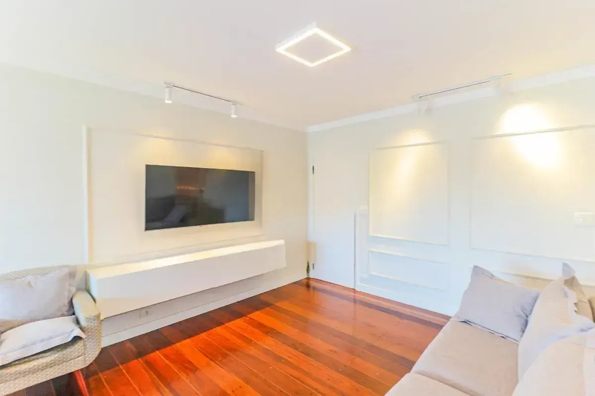 Apartamento 3 quartos no Santo Amaro, São Paulo - Foto 6