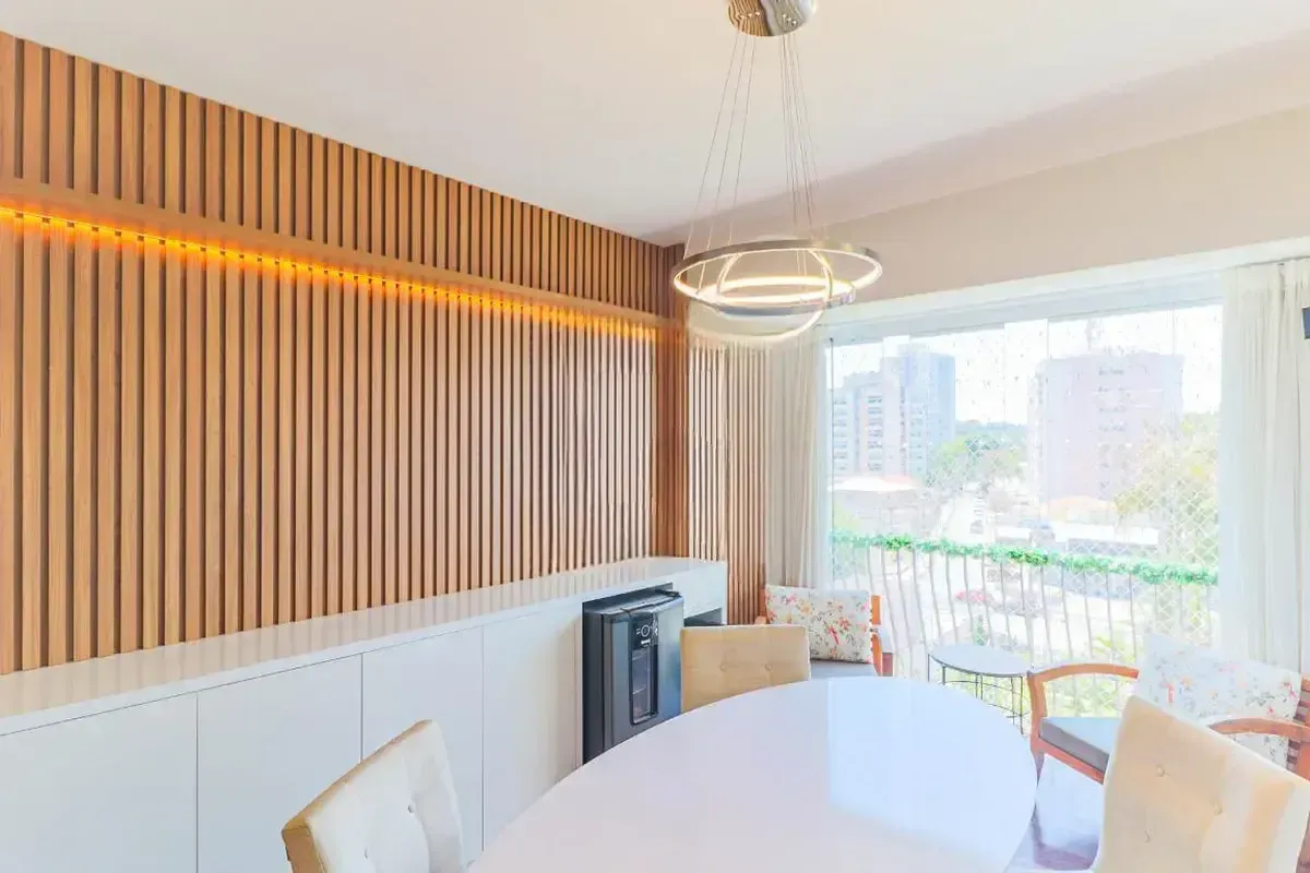 Apartamento 3 quartos no Santo Amaro, São Paulo - Foto 5