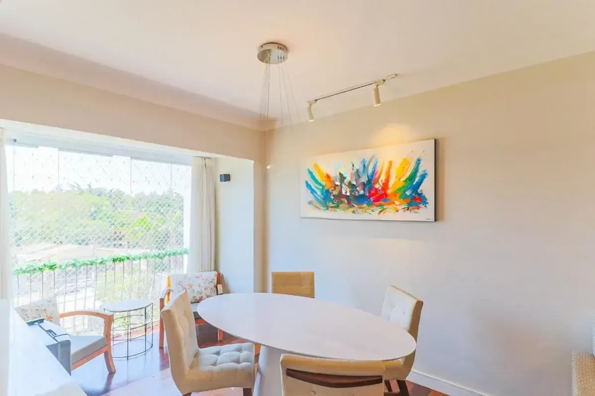 Apartamento à venda, Santo Amaro, São Paulo, SP - Foto 4