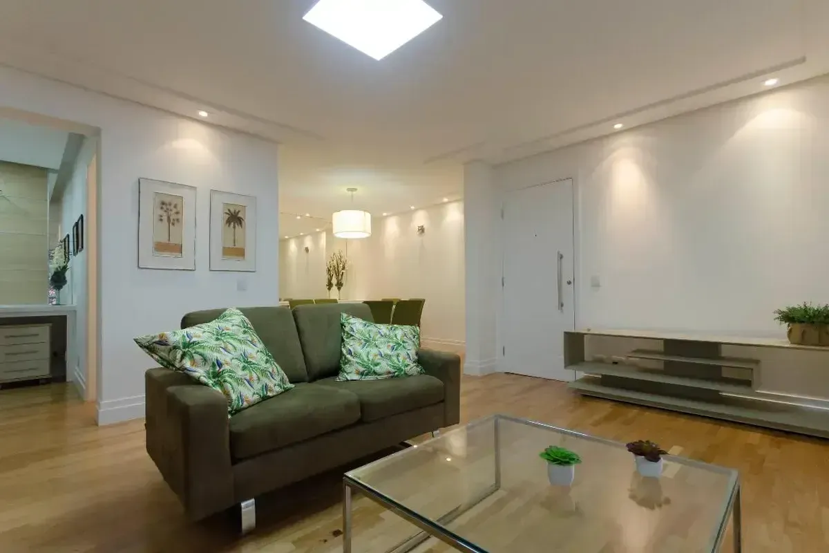 Apartamento 3 quartos no Perdizes, São Paulo - Foto 1
