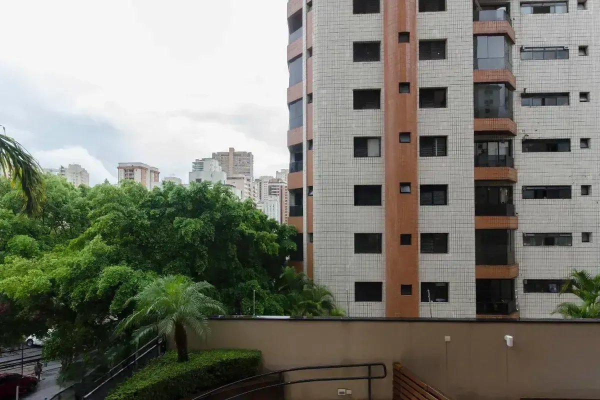 Apartamento 3 quartos no Perdizes, São Paulo - Foto 10