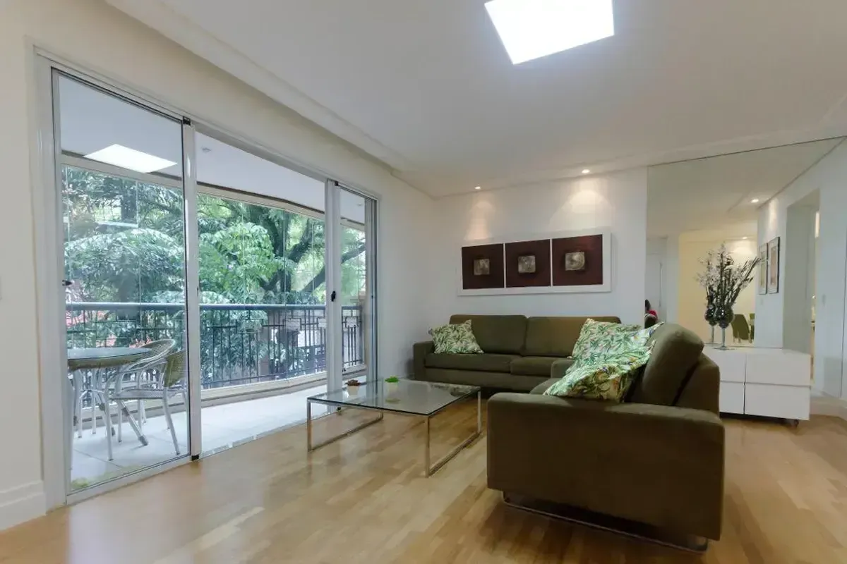 Apartamento 3 quartos no Perdizes, São Paulo - Foto 2