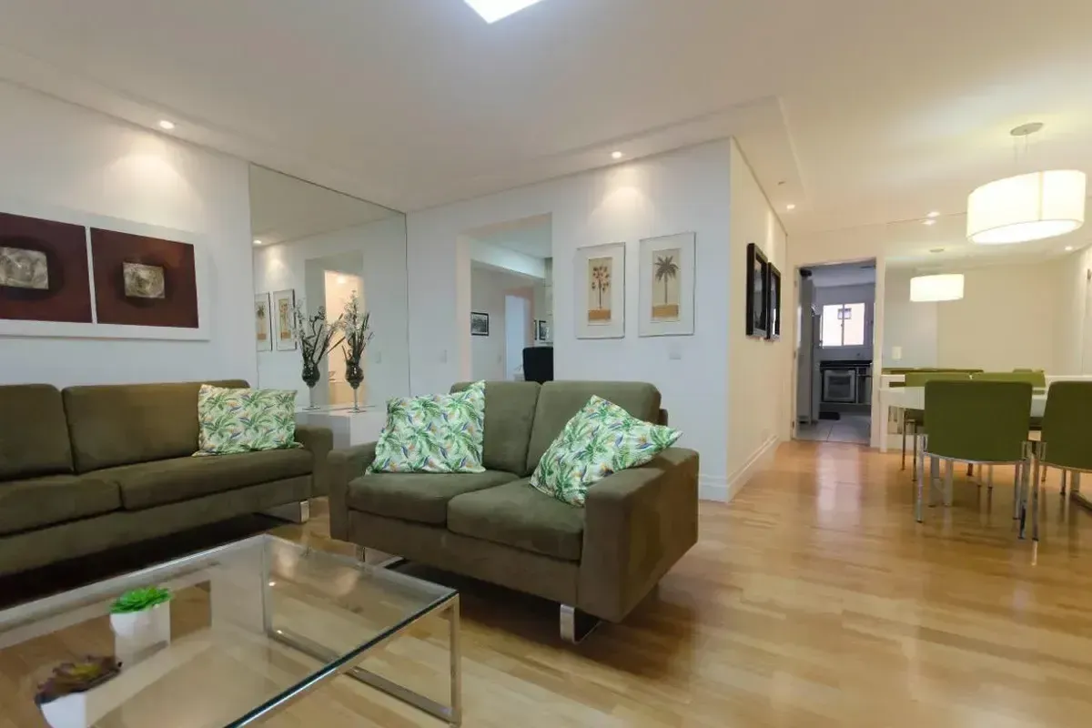 Apartamento 3 quartos no Perdizes, São Paulo - Foto 3