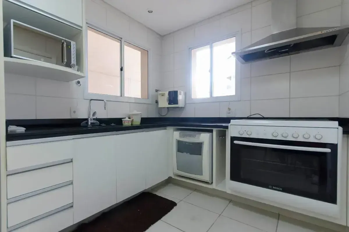 Apartamento 3 quartos no Perdizes, São Paulo - Foto 7