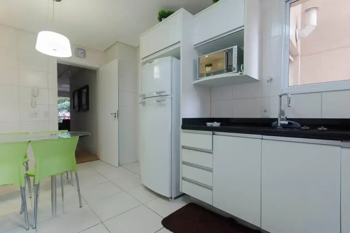 Apartamento 3 quartos no Perdizes, São Paulo - Foto 6