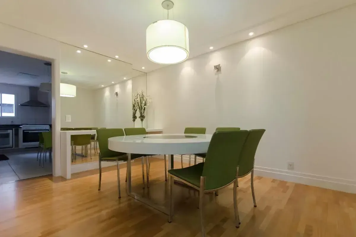 Apartamento 3 quartos no Perdizes, São Paulo - Foto 5