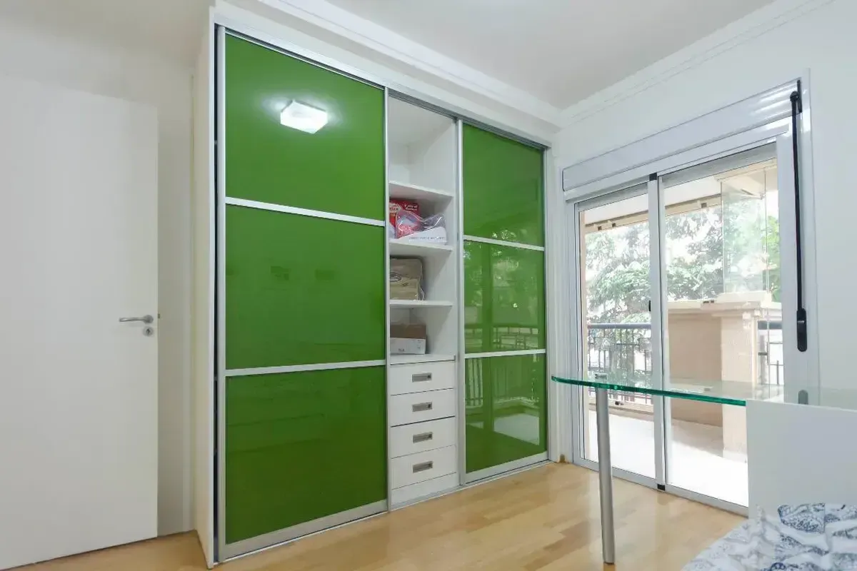 Apartamento 3 quartos no Perdizes, São Paulo - Foto 9