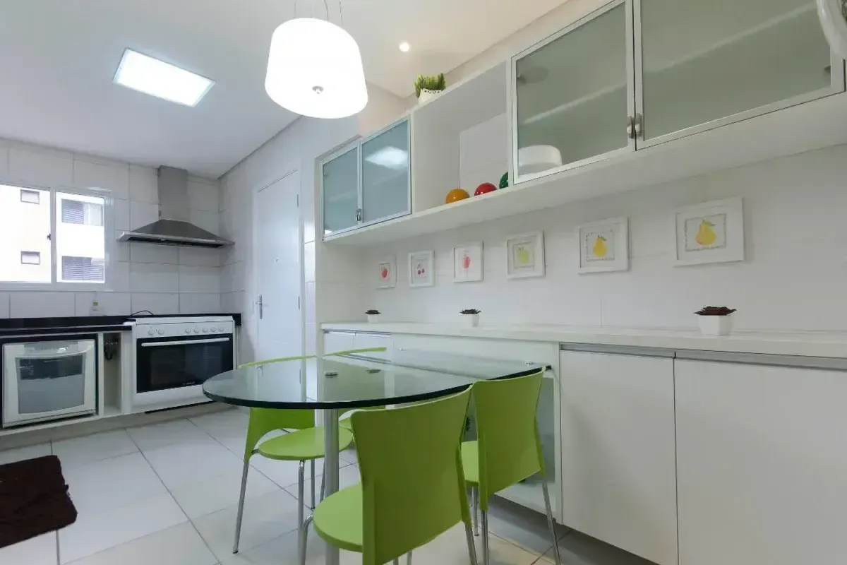 Apartamento 3 quartos no Perdizes, São Paulo - Foto 8
