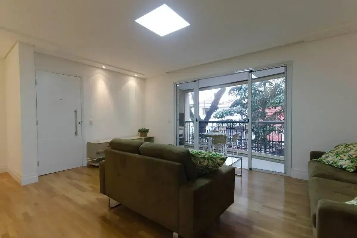 Apartamento 3 quartos no Perdizes, São Paulo - Foto 4