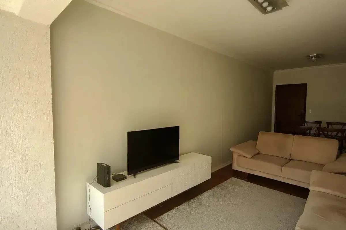 Apartamento 4 quartos no Santo Amaro, São Paulo - Foto 4
