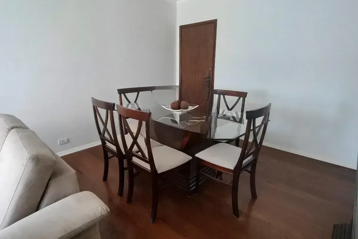 Apartamento 4 quartos no Santo Amaro, São Paulo - Foto 7