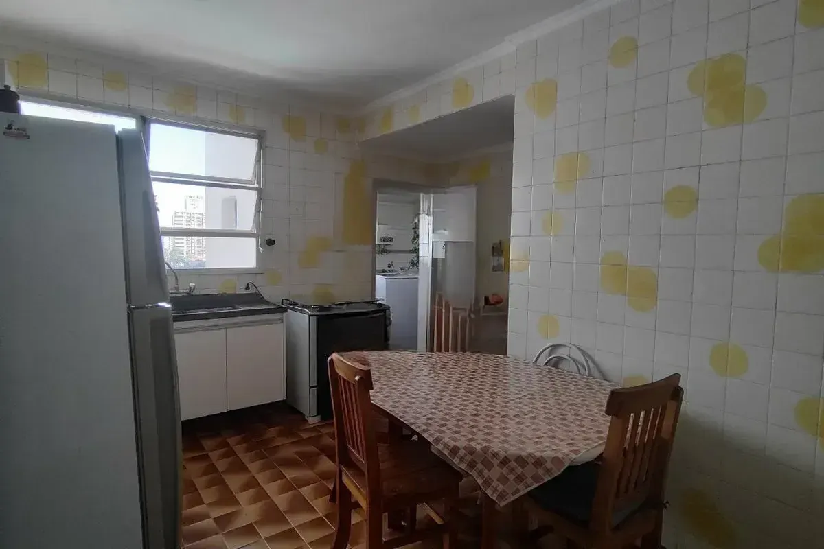 Apartamento 4 quartos no Santo Amaro, São Paulo - Foto 10