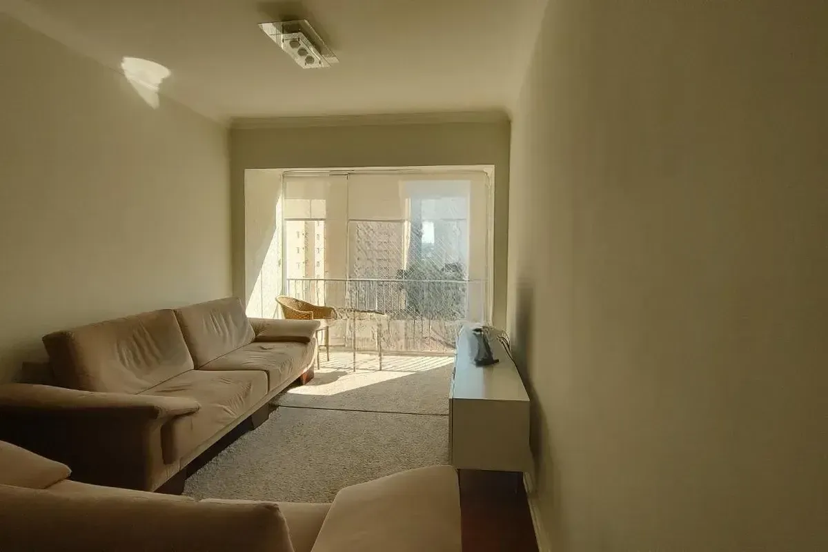 Apartamento à venda, Santo Amaro, São Paulo, SP - Foto 1