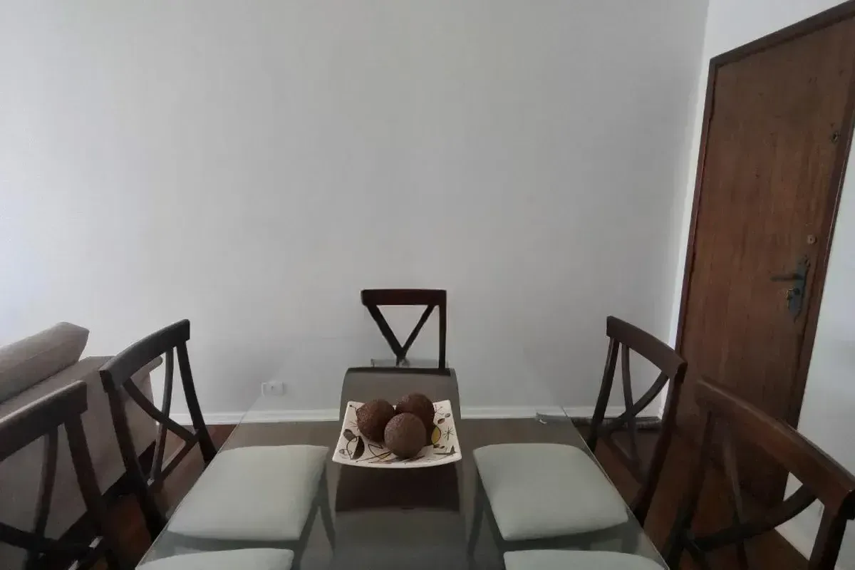 Apartamento 4 quartos no Santo Amaro, São Paulo - Foto 9
