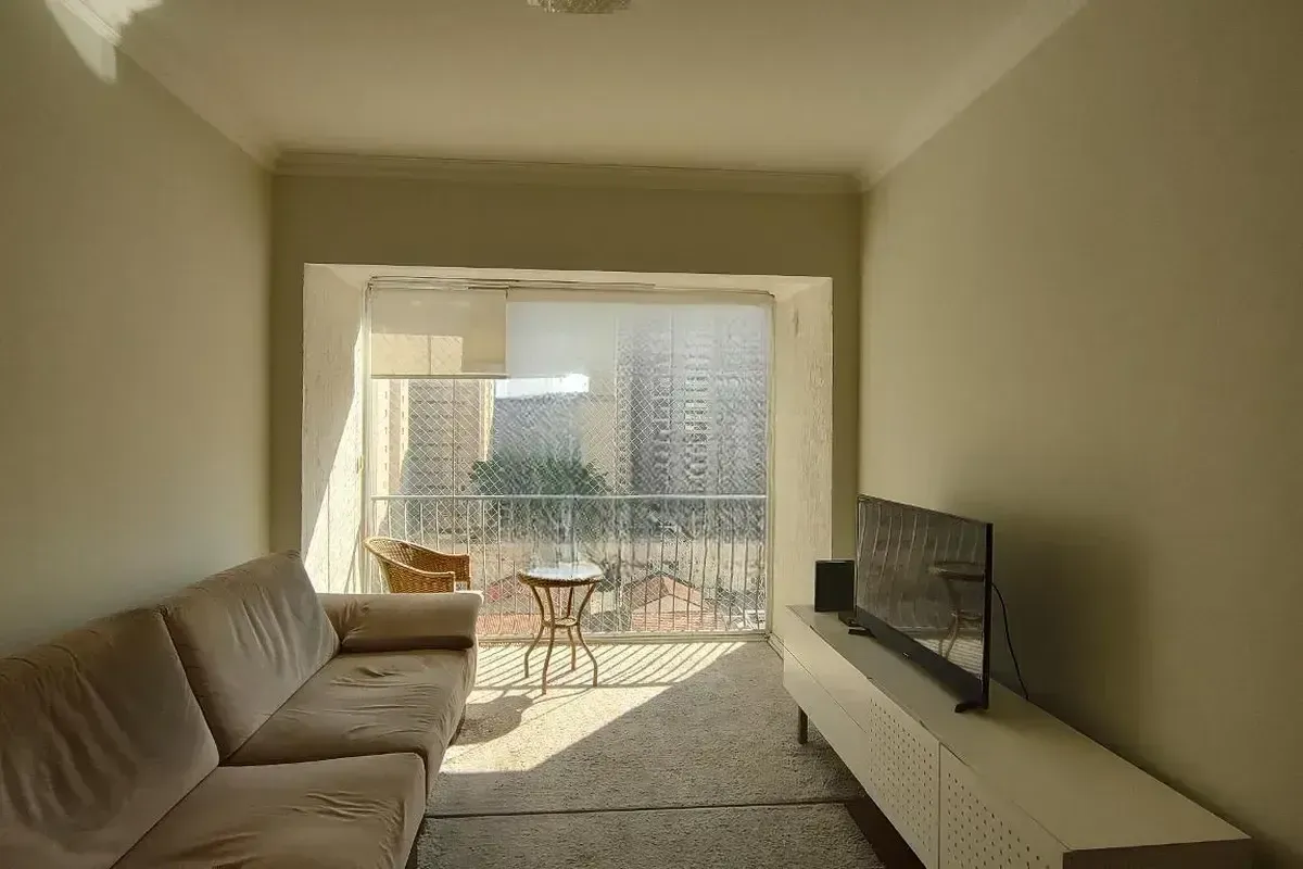 Apartamento à venda, Santo Amaro, São Paulo, SP - Foto 2