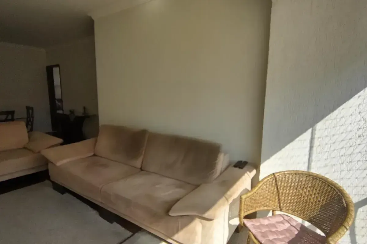 Apartamento 4 quartos no Santo Amaro, São Paulo - Foto 5