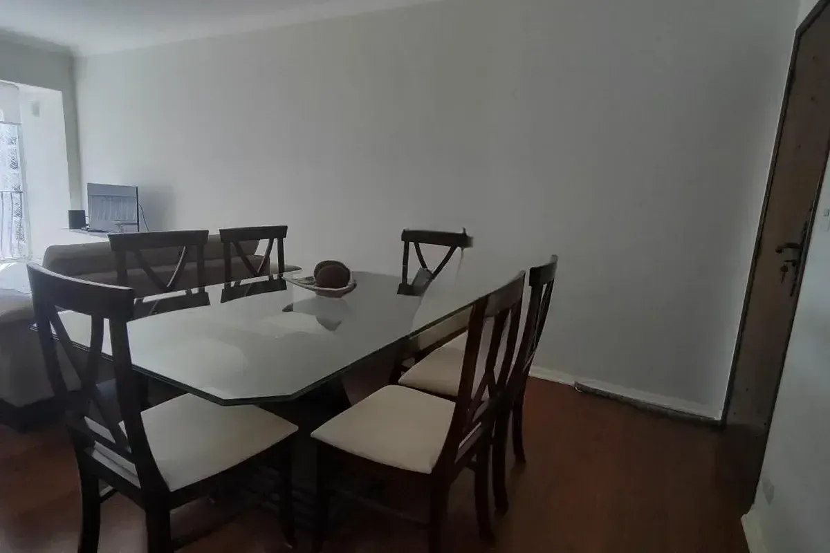 Apartamento 4 quartos no Santo Amaro, São Paulo - Foto 8