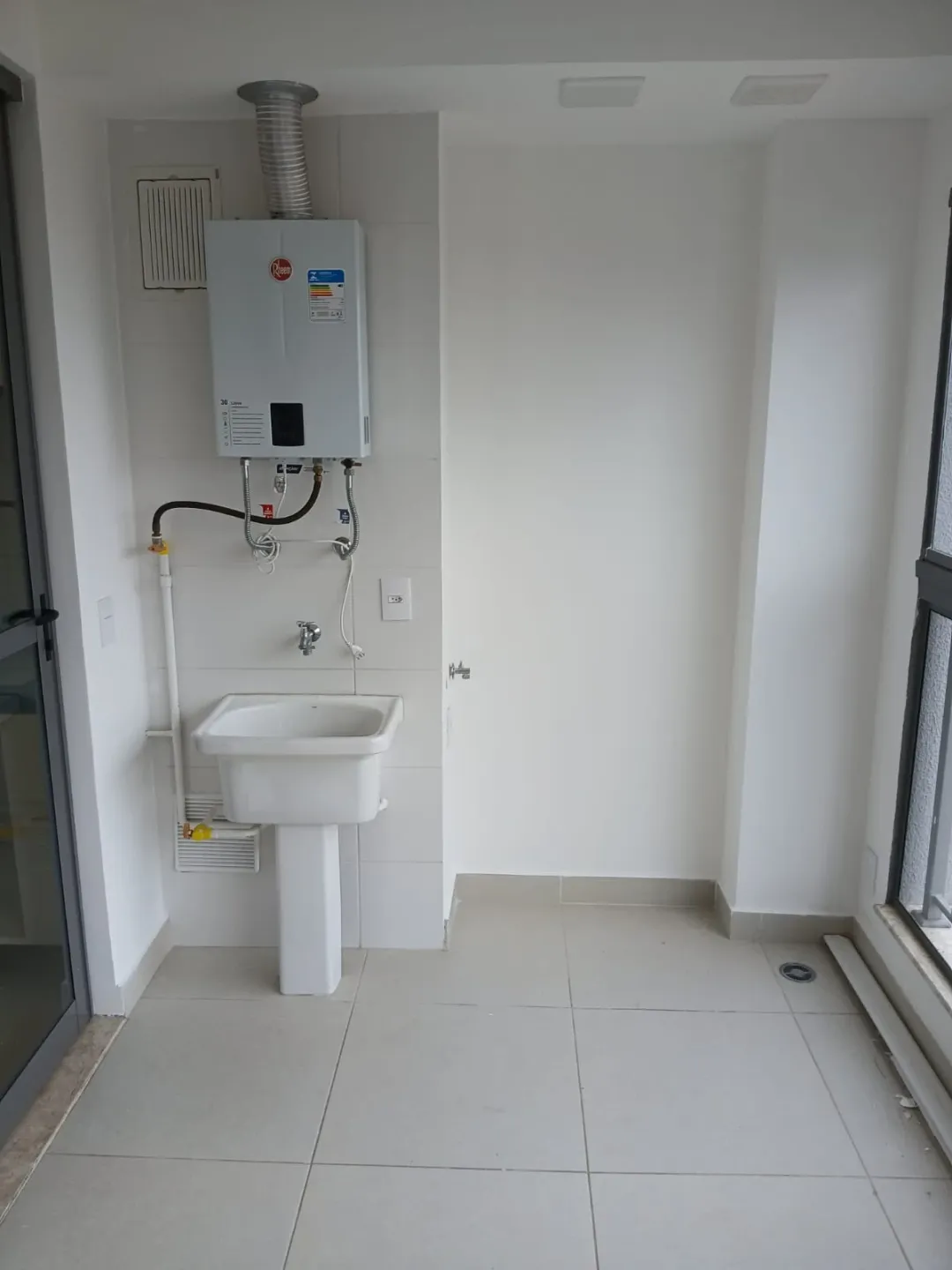 Apartamento 2 quartos no Chácara Santo Antônio (Zona Sul), São Paulo - Foto 2