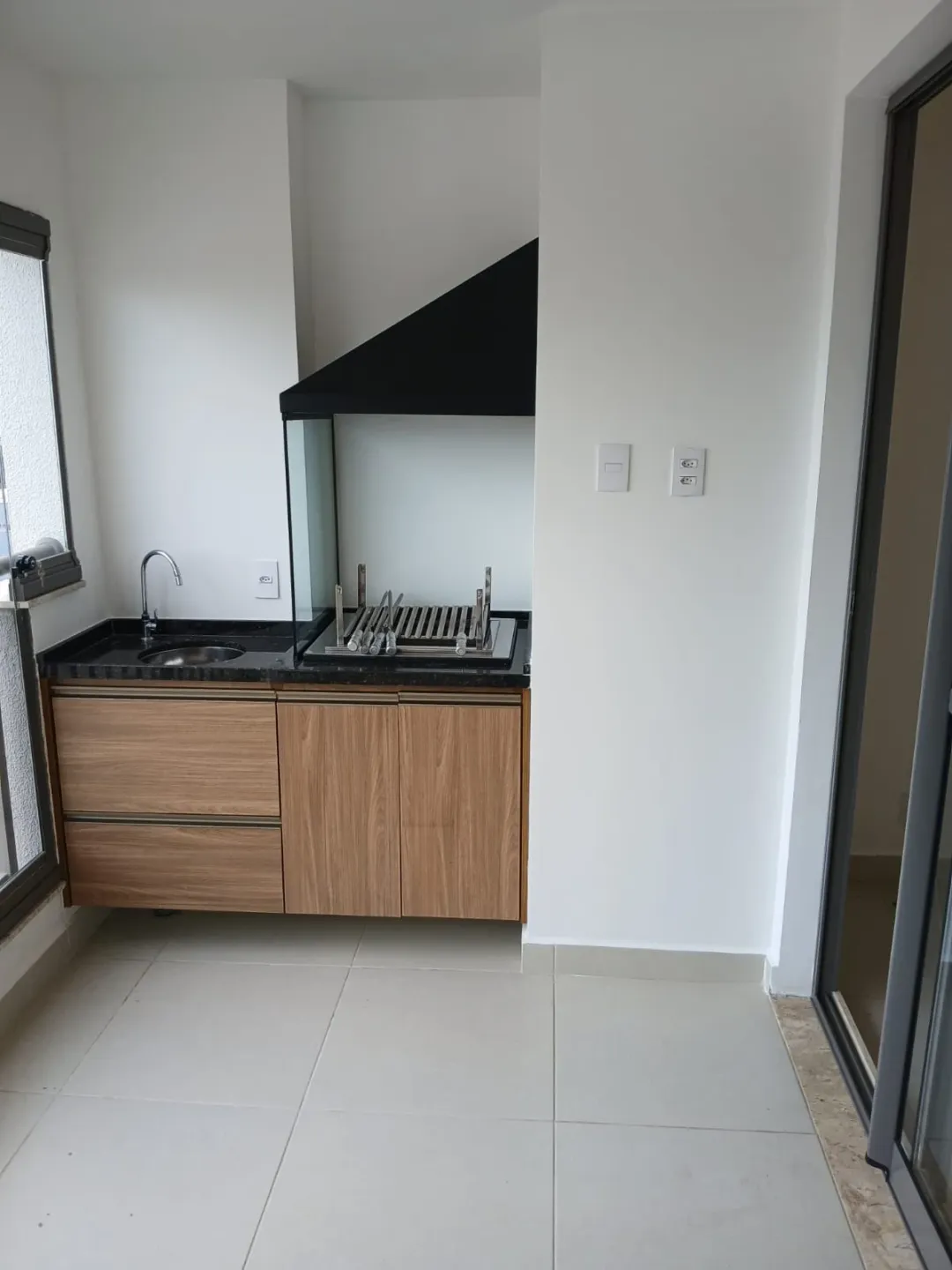 Apartamento 2 quartos no Chácara Santo Antônio (Zona Sul), São Paulo - Foto 3