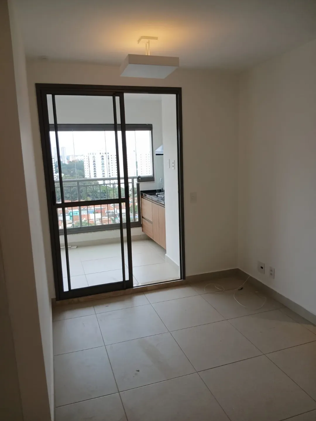 Apartamento 2 quartos no Chácara Santo Antônio (Zona Sul), São Paulo - Foto 9