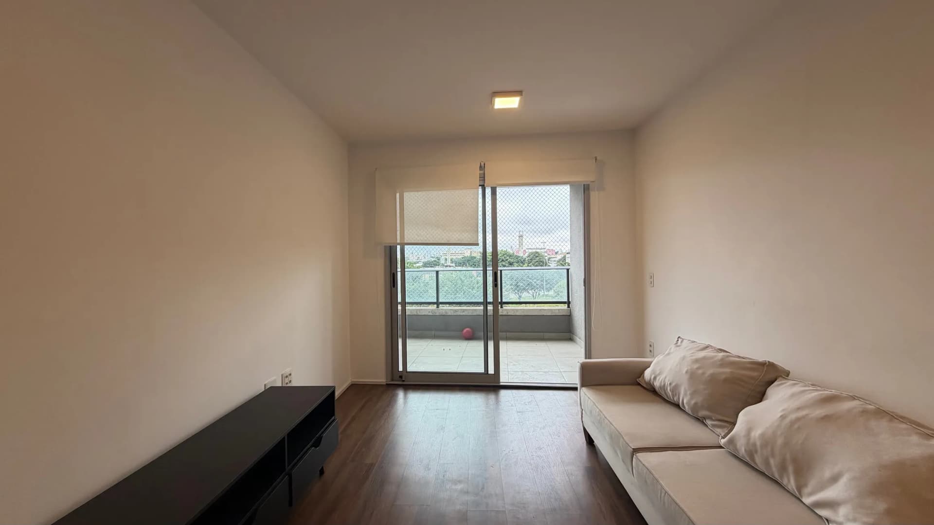 Apartamento à venda, Água Branca, São Paulo, SP - Foto 1
