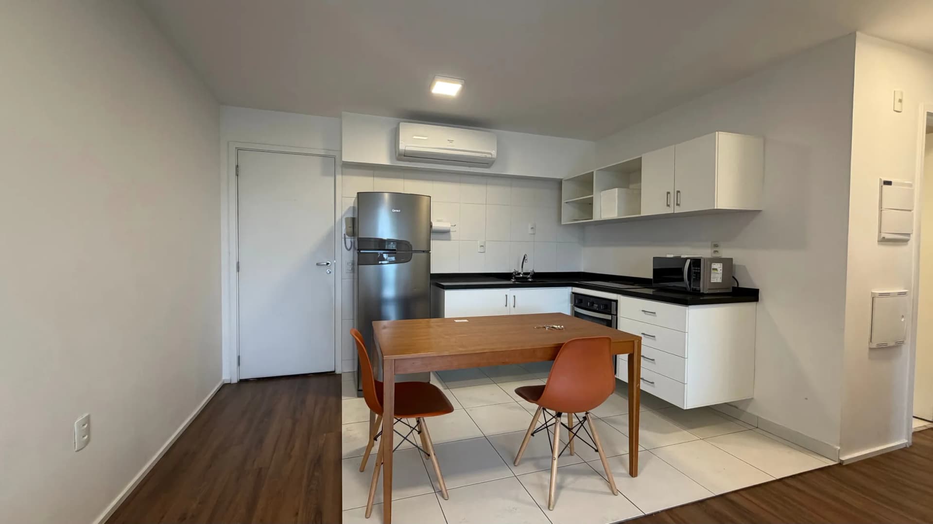 Apartamento 2 quartos no Água Branca, São Paulo - Foto 6