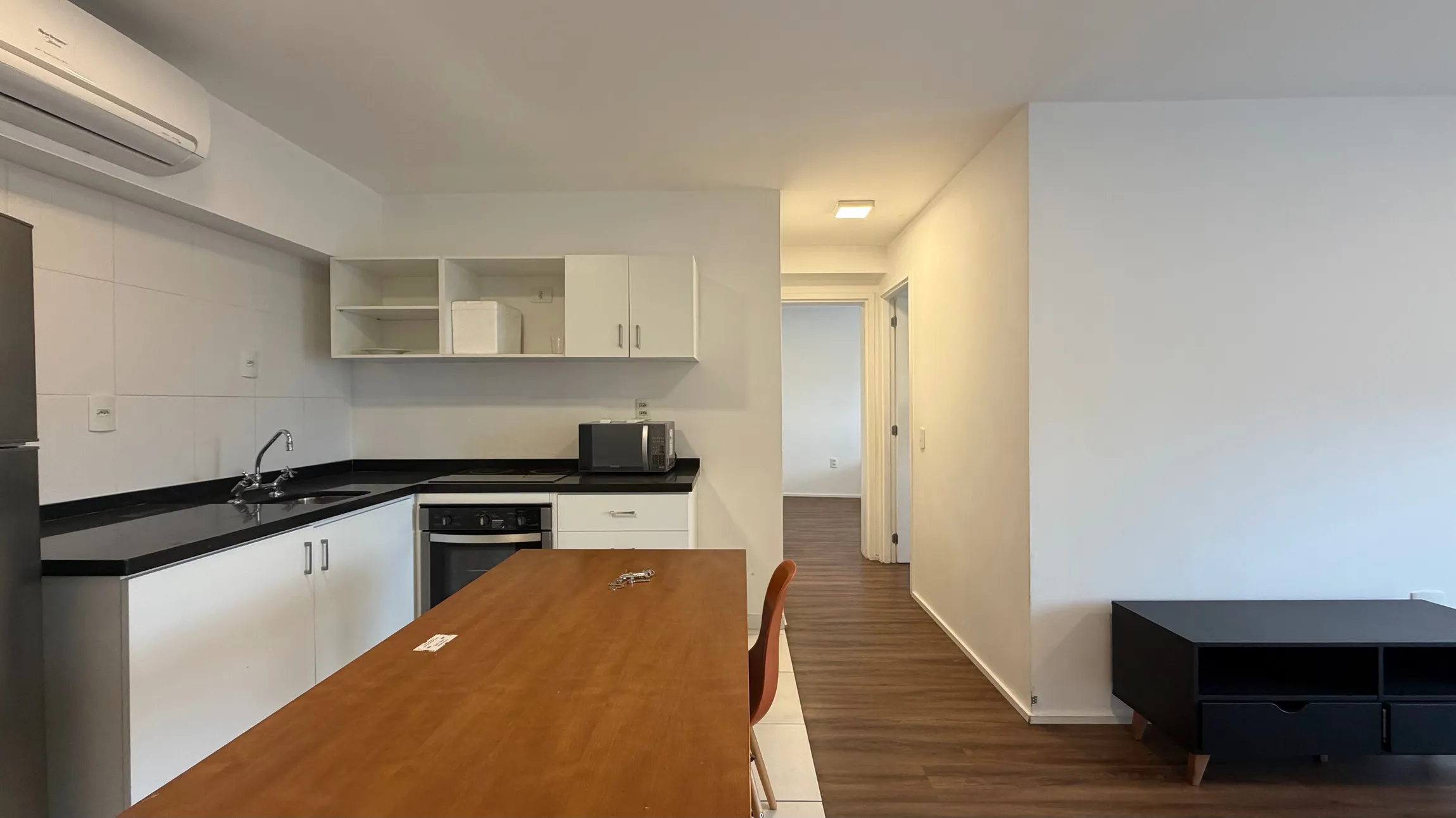 Apartamento à venda, Água Branca, São Paulo, SP - Foto 2