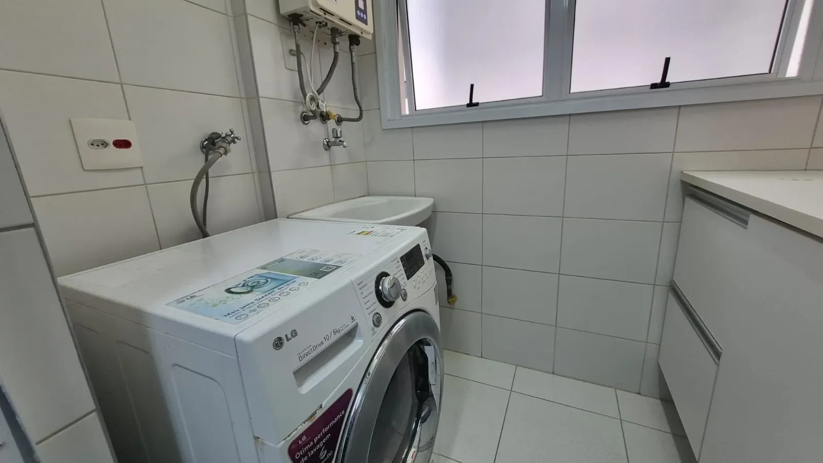 Apartamento 3 quartos no Dezoito do Forte Empresarial/Alphaville., Barueri - Foto 10